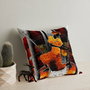 Aberto Design Cojín A11961 Multicolor